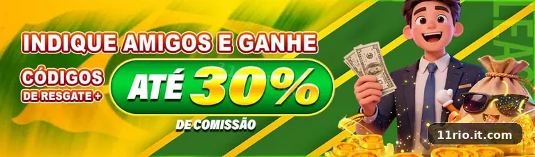 11rio — promoção 4
